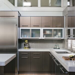 kitchen cabinets