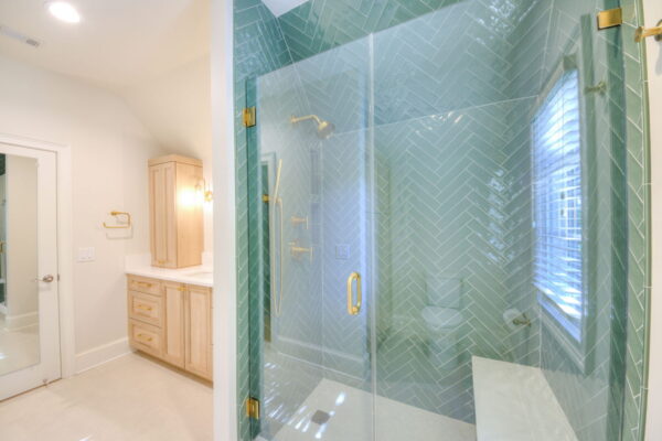 buckhead bathroom remodel