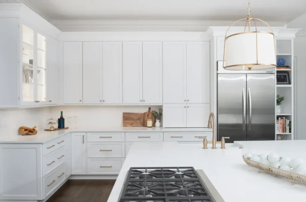 Atlanta kitchen remodel