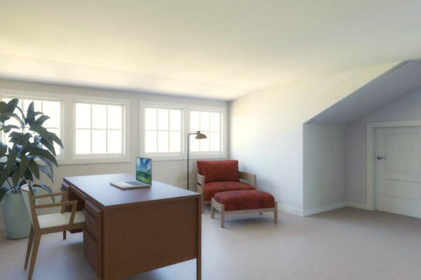 Attic 4