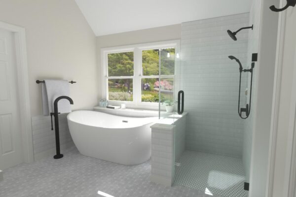 Bath 1