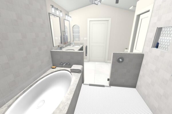 Bath vault2