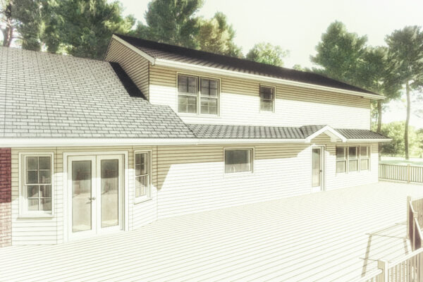 Exterior Cam 1 Render