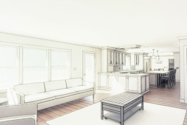 Interior Cam Living Room