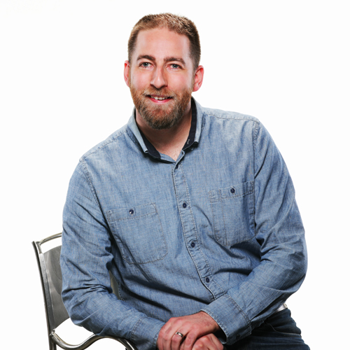 Jeff Rempel Project Manager