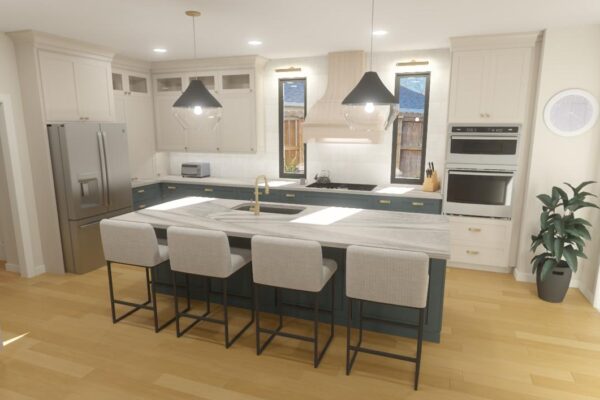 Kitchen 1