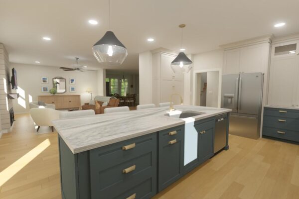 Kitchen 3