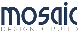 Mosaic Design Build