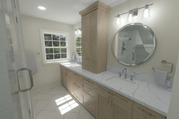 Primary Bathroom 12.13.26