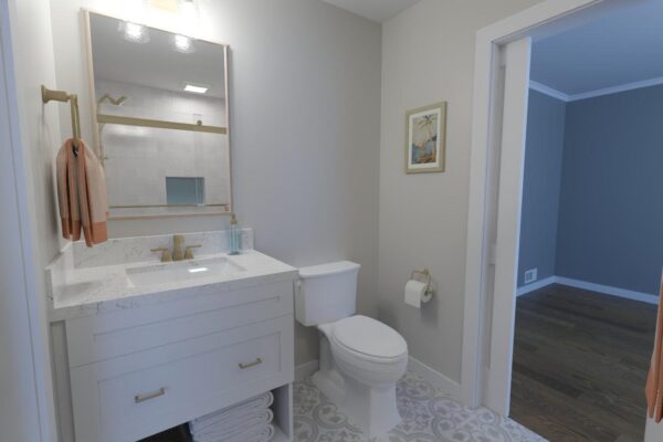 Secondary bath 02
