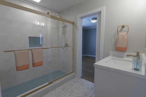 Secondary bath 03