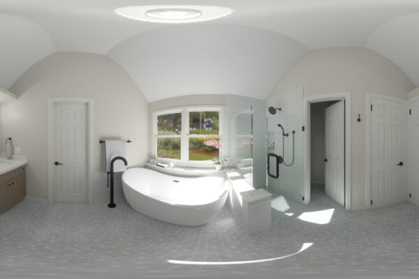 bath panorama