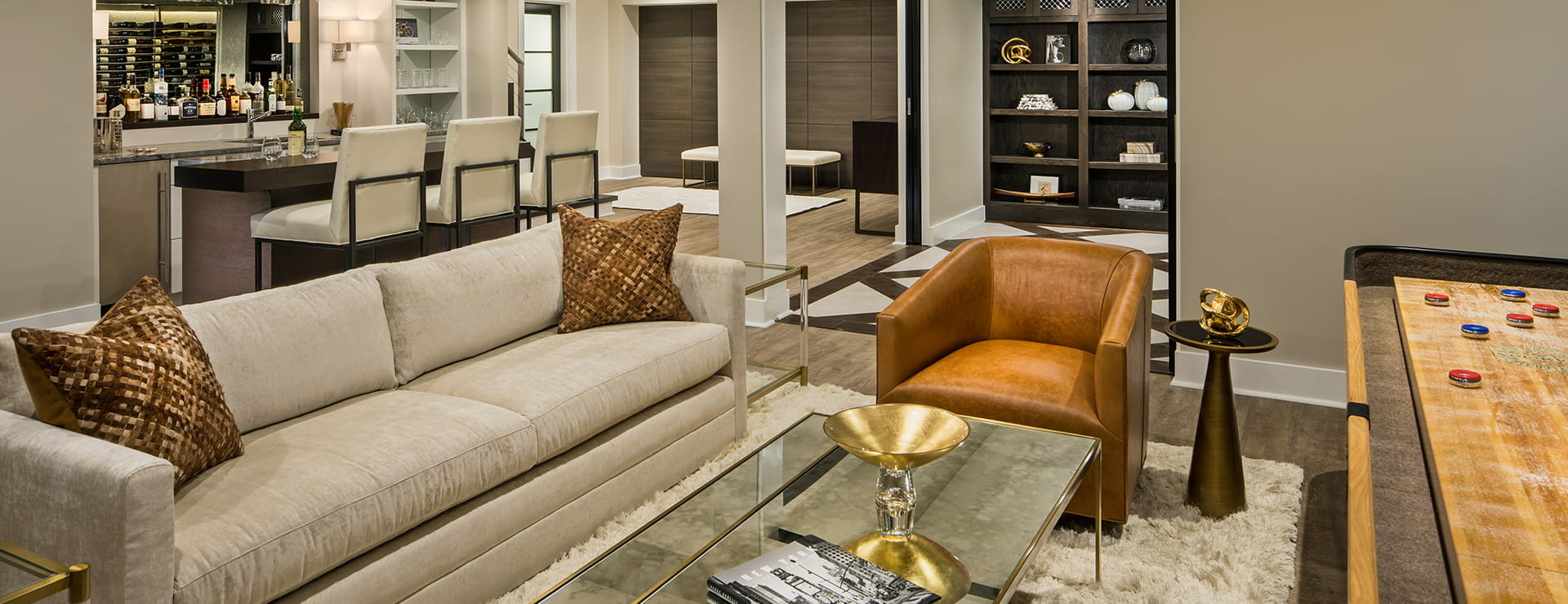 brookhaven basement finishing and remodeling services