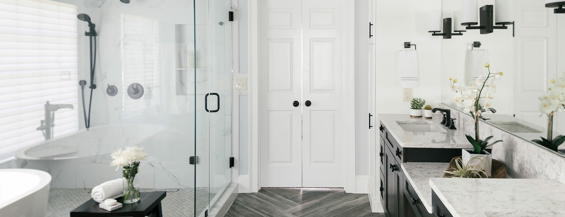 dunwoody bathroom renovations