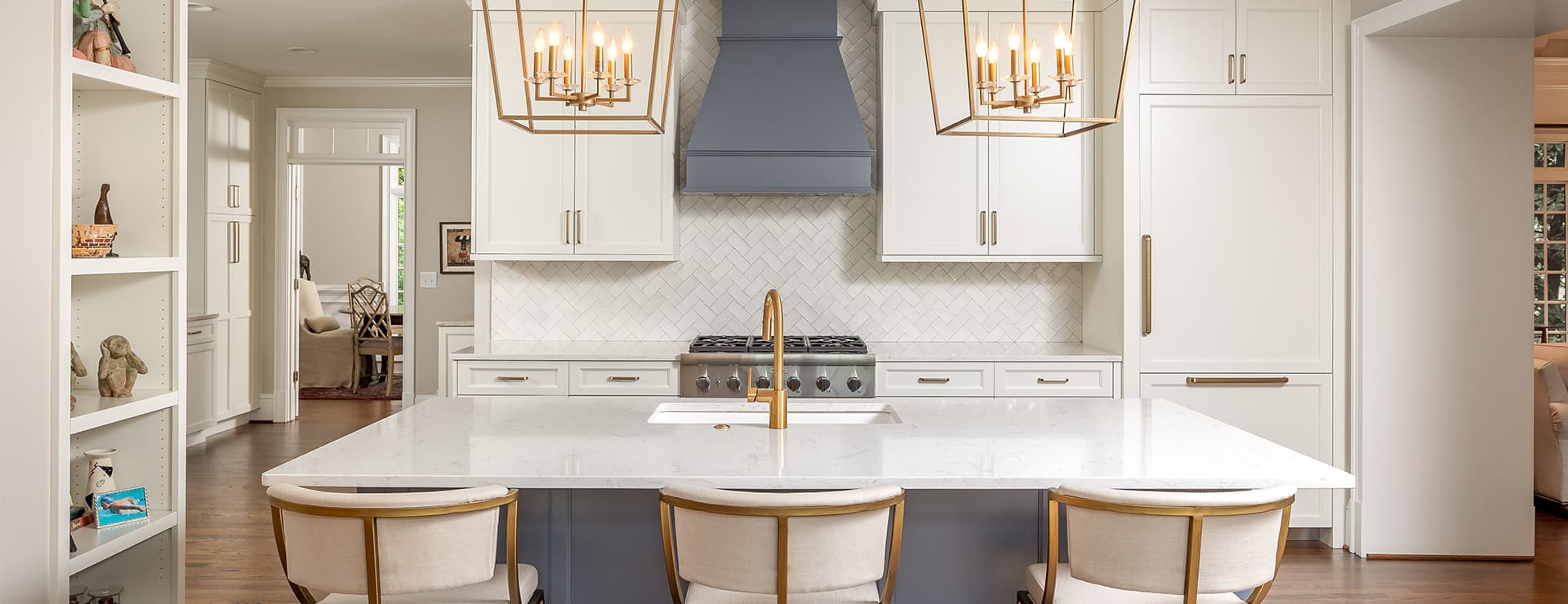 dunwoody custom kitchen remodeling services