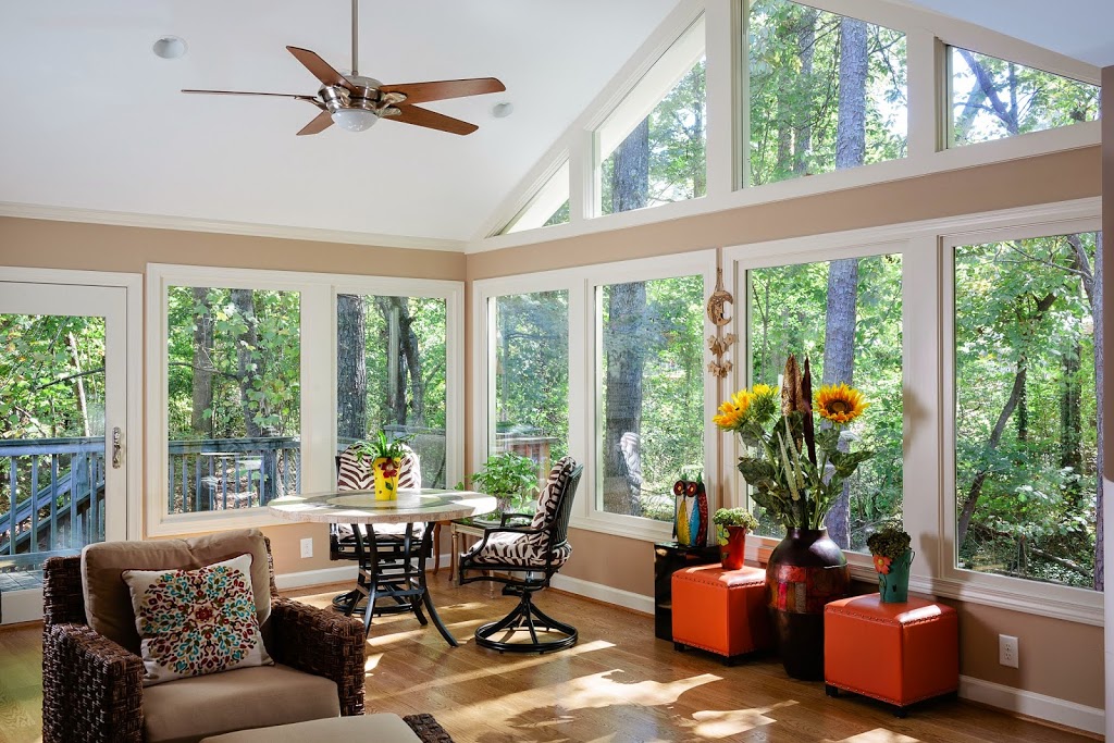 Sunroom