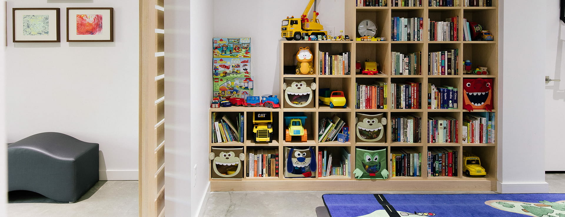 sandy springs basement remodeling services